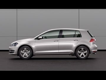 volkswagen golf-comfortline-14-tsi-2015 lateral