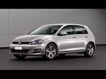 Volkswagen Golf Comfortline Msi Flex Autopapo