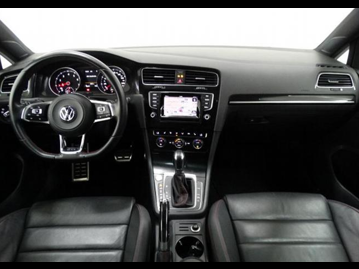 volkswagen golf-gti-20-tsi-dsg-2015 painel