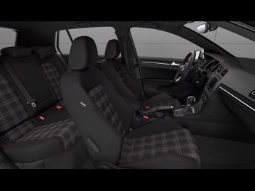 volkswagen golf-gti-20-tsi-dsg-2016 bancos