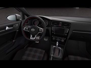 volkswagen golf-gti-20-tsi-dsg-2016 painel