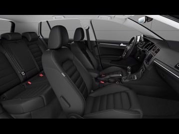 volkswagen golf-highline-14-tsi-flex-2016 bancos