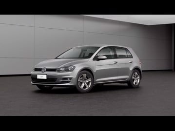 volkswagen golf-highline-14-tsi-flex-2016 frente