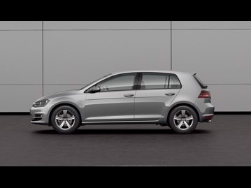 volkswagen golf-highline-14-tsi-flex-2016 lateral