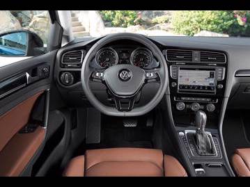 volkswagen golf-highline-14-tsi-total-flex-aut-2017 painel