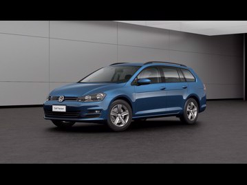 Volkswagen Golf Variant BlueMotion Comfortline 1.4 TSI 2016 | AutoPapo