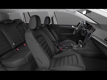 volkswagen golf-variant-highline-14-tsi-dsg-bluem-2015 bancos
