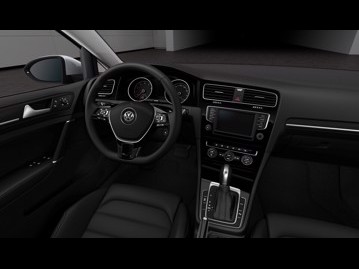 volkswagen golf-variant-highline-14-tsi-dsg-bluem-2015 painel