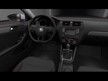 volkswagen jetta-14-tsi-trendline-2016 painel