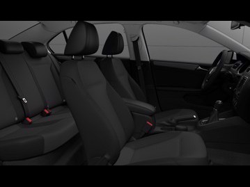 volkswagen jetta-14-tsi-trendline-2017 bancos