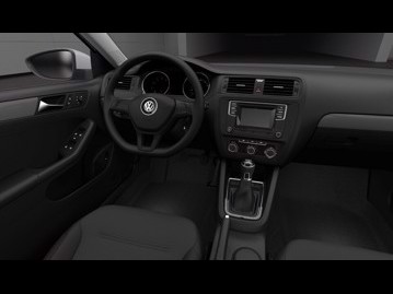 volkswagen jetta-14-tsi-trendline-2017 painel