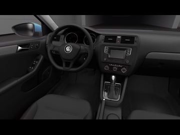 volkswagen jetta-14-tsi-trendline-tiptronic-2016 painel