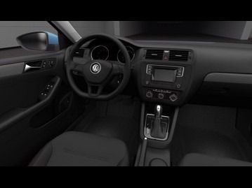 volkswagen jetta-14-tsi-trendline-tiptronic-2017 painel