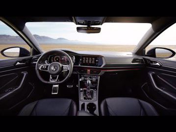 volkswagen jetta-20-gli-2019 painel