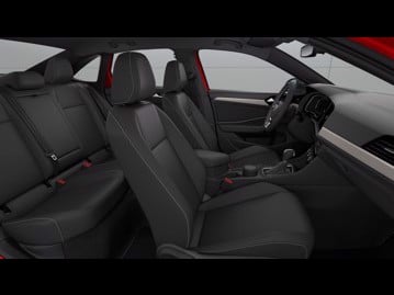 volkswagen jetta14-rline-250-tsi-2019 bancos