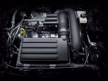 volkswagen jetta14-rline-250-tsi-2019 motor