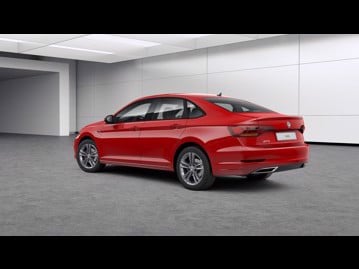 volkswagen jetta14-rline-250-tsi-2019 traseira