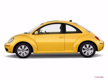 volkswagen new-beetle-20-2010 lateral