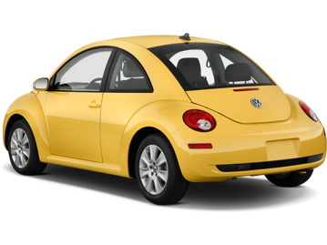 volkswagen new-beetle-20-2010 traseira