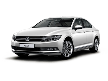 volkswagen passat-comfortline-dsg-20-tsi-2016 destaque