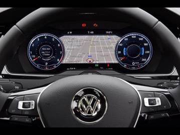 volkswagen passat-comfortline-dsg-20-tsi-2016 instrumentos