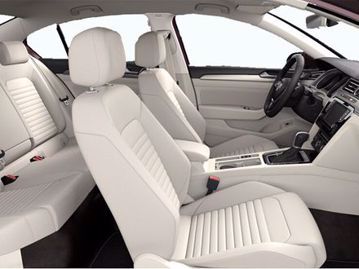 volkswagen passat-highline-20-tsi-dsg-2018 bancos