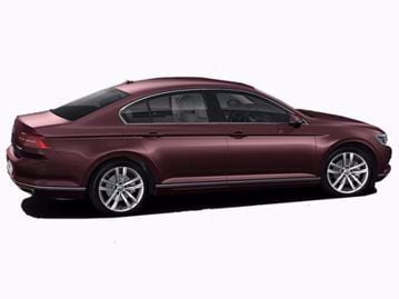 volkswagen passat-highline-20-tsi-dsg-2018 lateral