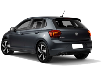 volkswagen polo-gts-14-tsi-aut-2020 traseira