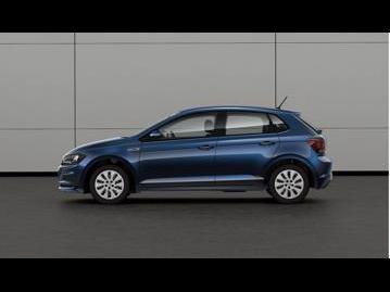 volkswagen polo-hatch-16-msi-flex-2018 lateral