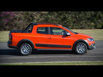 volkswagen saveiro-cross-16-16v-msi-cd-flex-2016 lateral