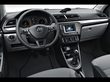 volkswagen saveiro-highline-16-msi-cd-flex-2016 painel
