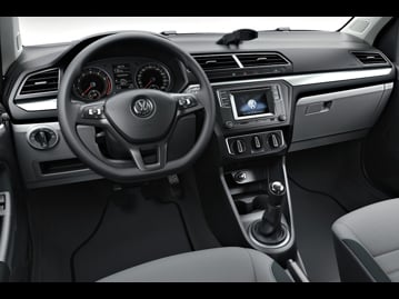 volkswagen saveiro-highline-16-msi-cd-flex-2017 painel