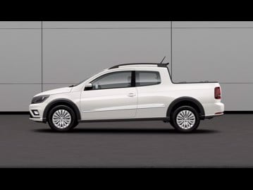volkswagen saveiro-highline-16-msi-cd-flex-2018 lateral