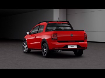 volkswagen saveiro-pepper-16-cd-flex-2018 traseira