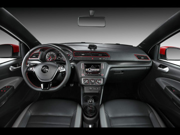 volkswagen saveiro-pepper-16-ce-flex-2018 painel