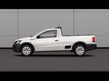 volkswagen saveiro-robust-16-msi-cs-flex-2018 lateral