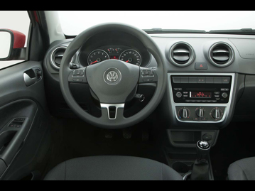 volkswagen saveiro-trendline-16-msi-cd-flex-2015 painel