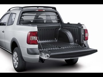 volkswagen saveiro-trendline-16-msi-cd-flex-2016 bagageiro
