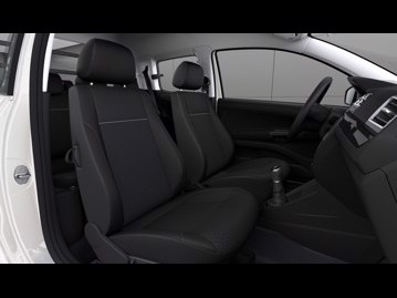 volkswagen saveiro-trendline-16-msi-cd-flex-2017 bancos