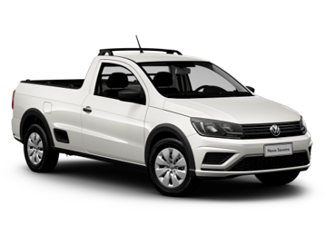 volkswagen saveiro-trendline-16-msi-cd-flex-2017 destaque