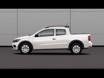 volkswagen saveiro-trendline-16-msi-cd-flex-2017 lateral