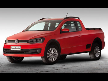 volkswagen saveiro-trendline-16-msi-ce-flex-2015 frente