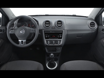 volkswagen saveiro-trendline-16-msi-ce-flex-2016 painel