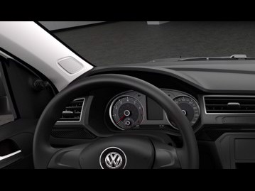volkswagen saveiro-trendline-16-msi-ce-flex-2017 instrumentos