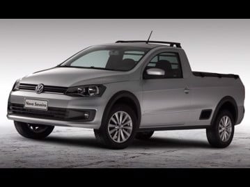 volkswagen saveiro-trendline-16-msi-cs-flex-2016 frente