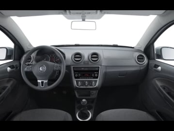 volkswagen saveiro-trendline-16-msi-cs-flex-2016 painel