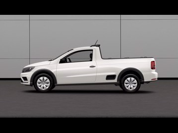 volkswagen saveiro-trendline-16-msi-cs-flex-2017 lateral
