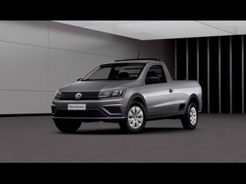 volkswagen saveiro-trendline-16-msi-cs-flex-2018 frente