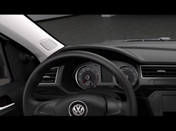 volkswagen saveiro-trendline-16-msi-cs-flex-2018 instrumentos