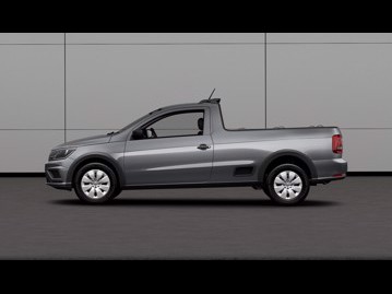 volkswagen saveiro-trendline-16-msi-cs-flex-2018 lateral